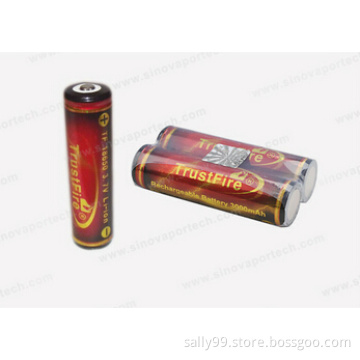Wholesale 2014 Trustfire 18650 Battery Tustfire Battery 3000mah 3.7V Trustfire 18650